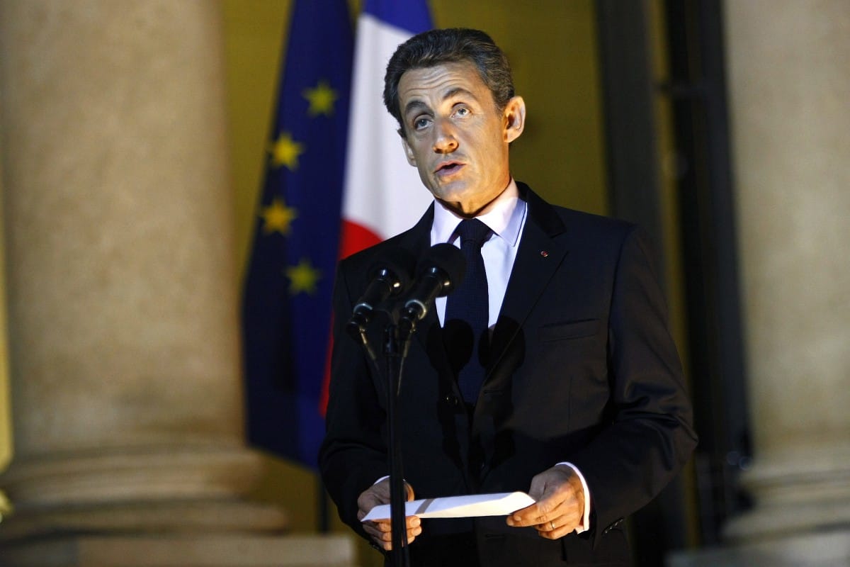 Sarkozy szerint a pénteki csúcs az EU egyetlen esélye