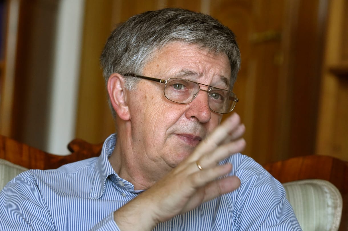 A pénz mellé elismerést és feladatot is kaptak magyar tudósok, Brüsszeltől