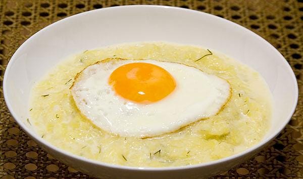 Tökéletes tökösök – recept 