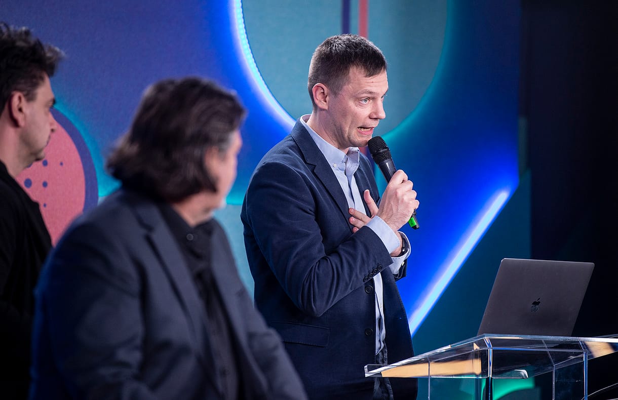 Duma Aktuál: Kívánjuk a cenzúrát és a sajtó eltörlését! - avagy a márciusi 14 pont