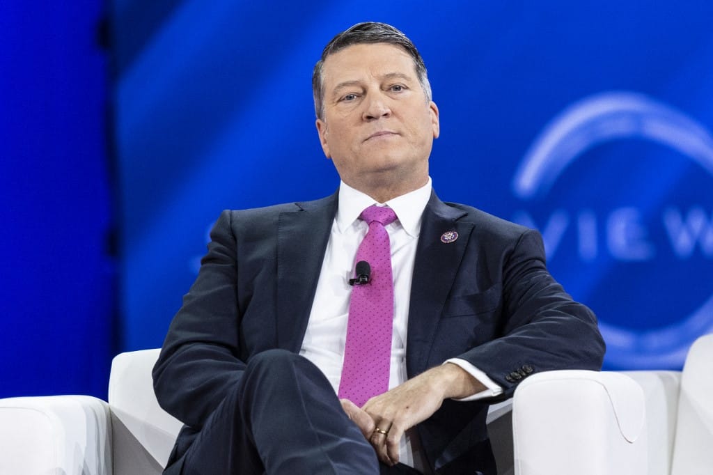 Egy republikánus politikus megfejtette: ha műhúst eszel, szocialista leszel