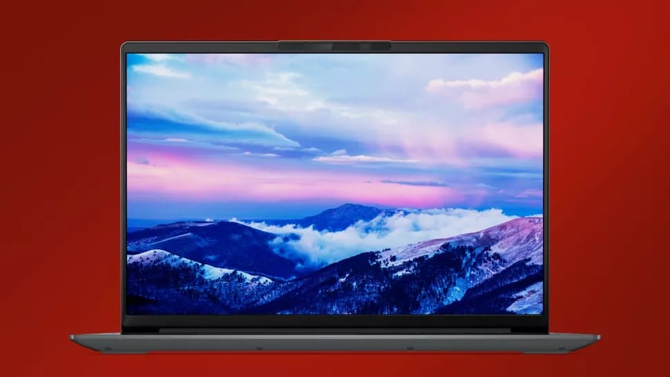 Bivalyerős laptopot mutatott be a Lenovo, itt az IdeaPad 5 Pro