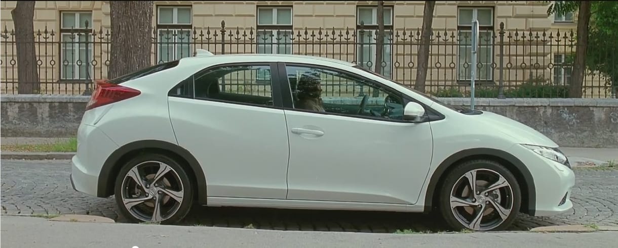 Videó: Hatalmas meglepetés éri, ha megnézi ezt a Honda-reklámot