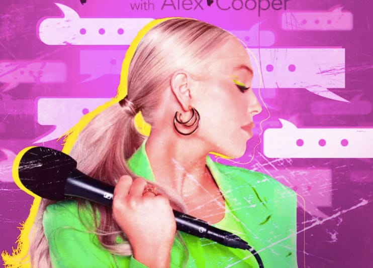 Nyissa meg a Spotify appot, új funkciót talál benne