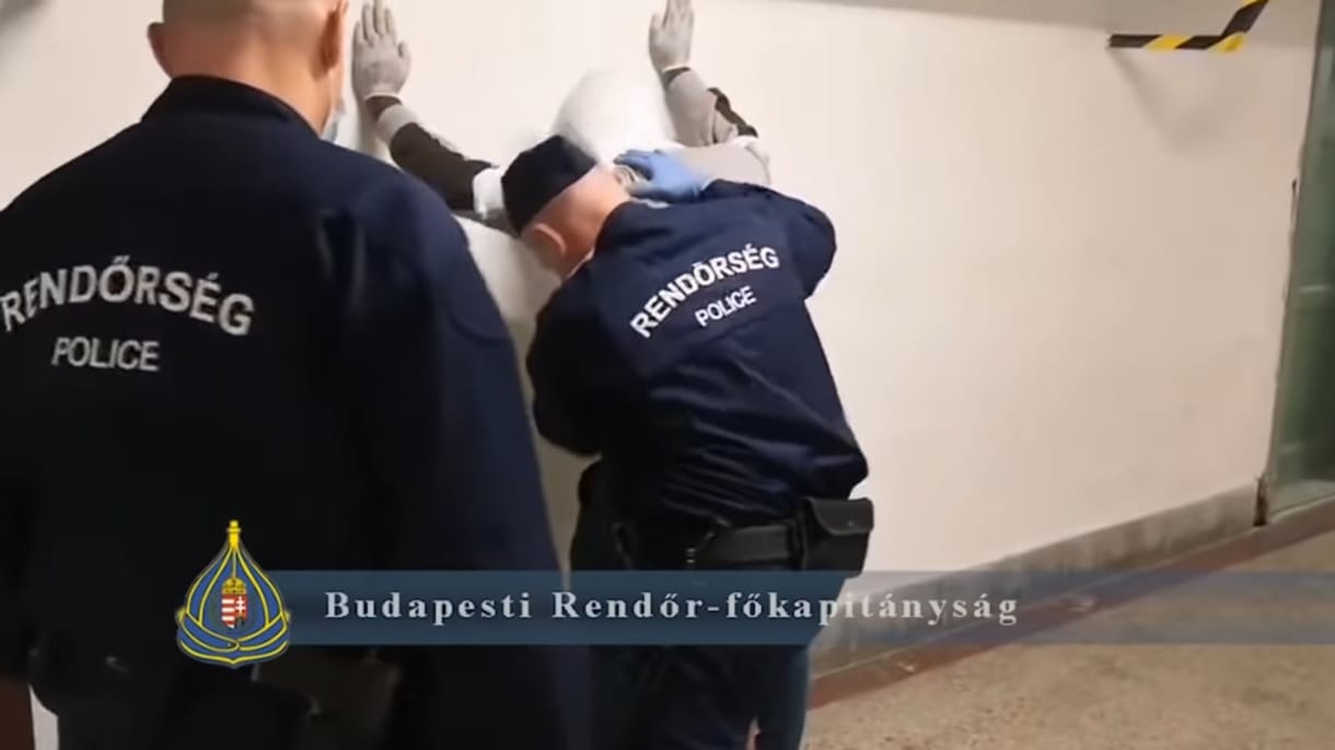 Magyar nők bántalmazásával, megerőszakolásával vádolnak egy nigériai férfit