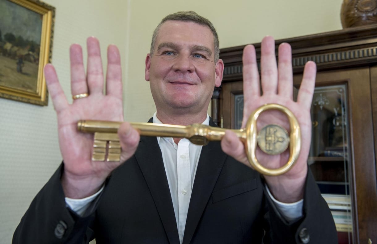 Botka László az első adandó alkalommal kilépett az MSZP-ből
