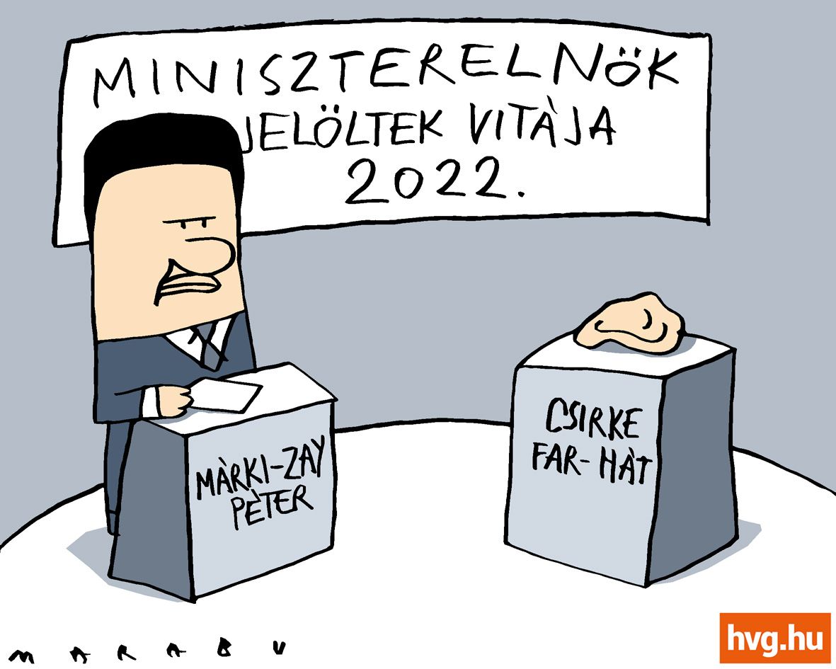 Tóta W.: Farhátország