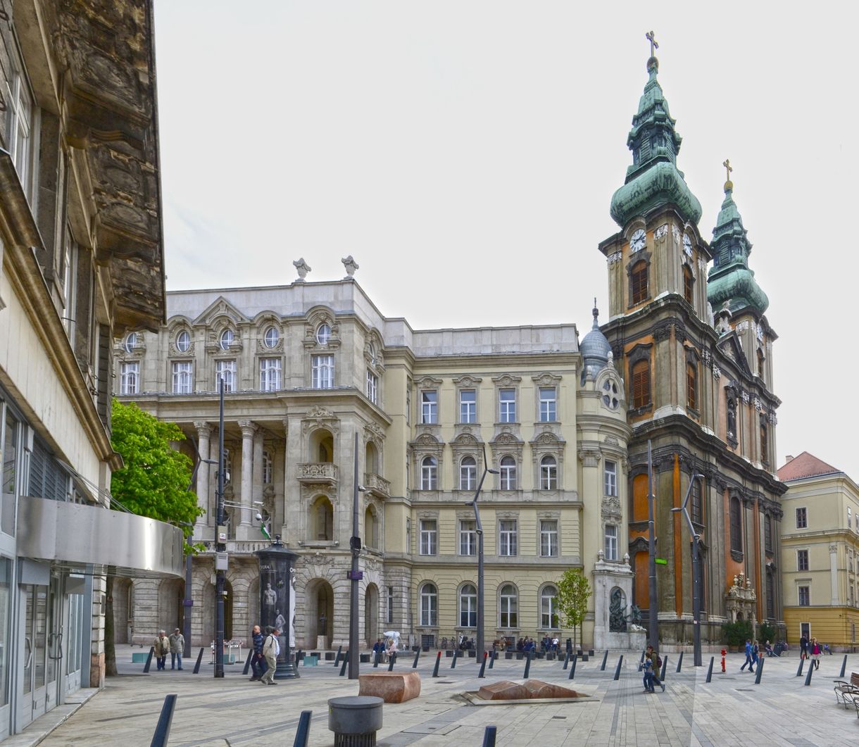 Az ELTE címe is felbukkant a Panama-papírokban