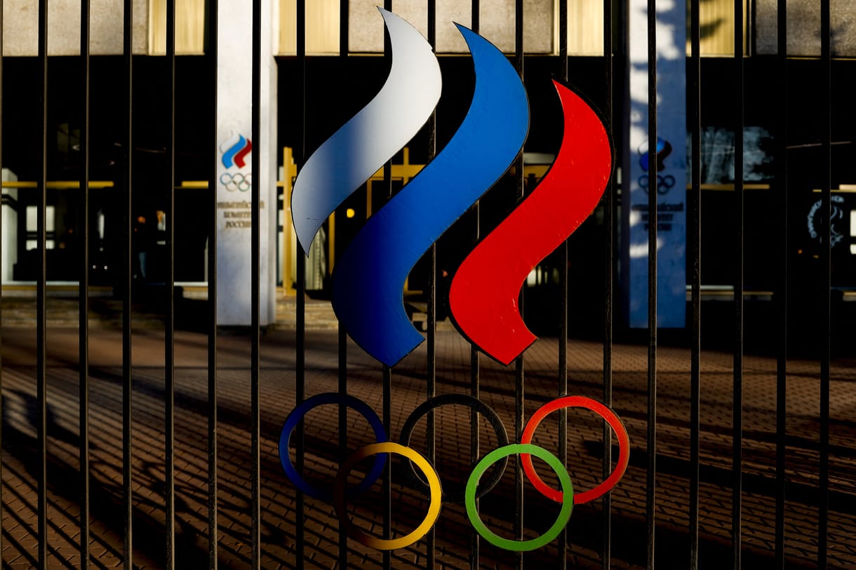 Frankfurter Allgemeine Zeitung-kommentár: Mi legyen az orosz sportolókkal és az olimpiával?