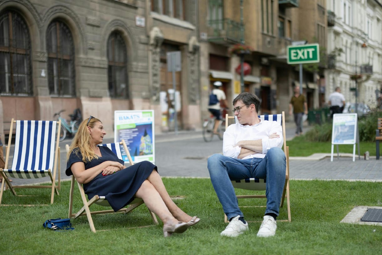 Van esély arra, hogy az ellenzék jövőre megtartsa önkormányzati pozícióit, sőt, előre is léphet