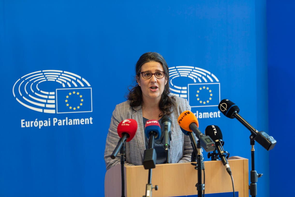 Az EP vizsgálóbizottsága szerint romlott a jogállamiság helyzete Magyarországon