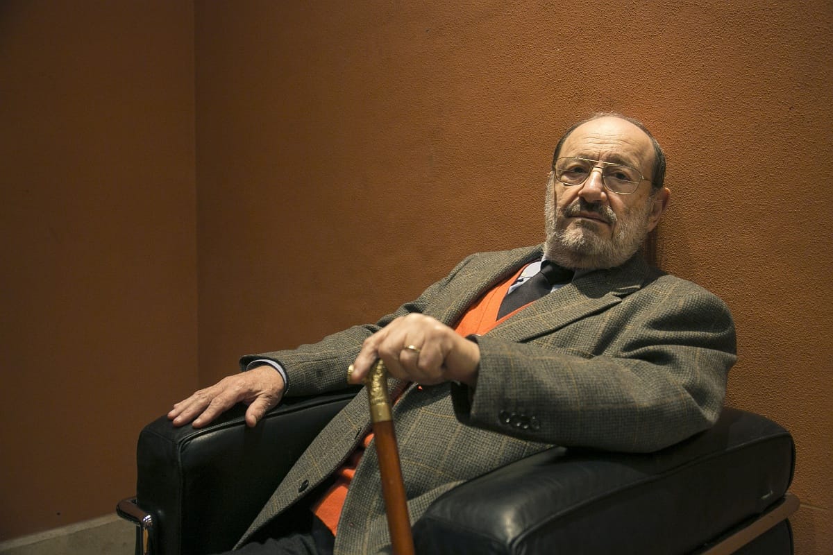 Umberto Eco: 