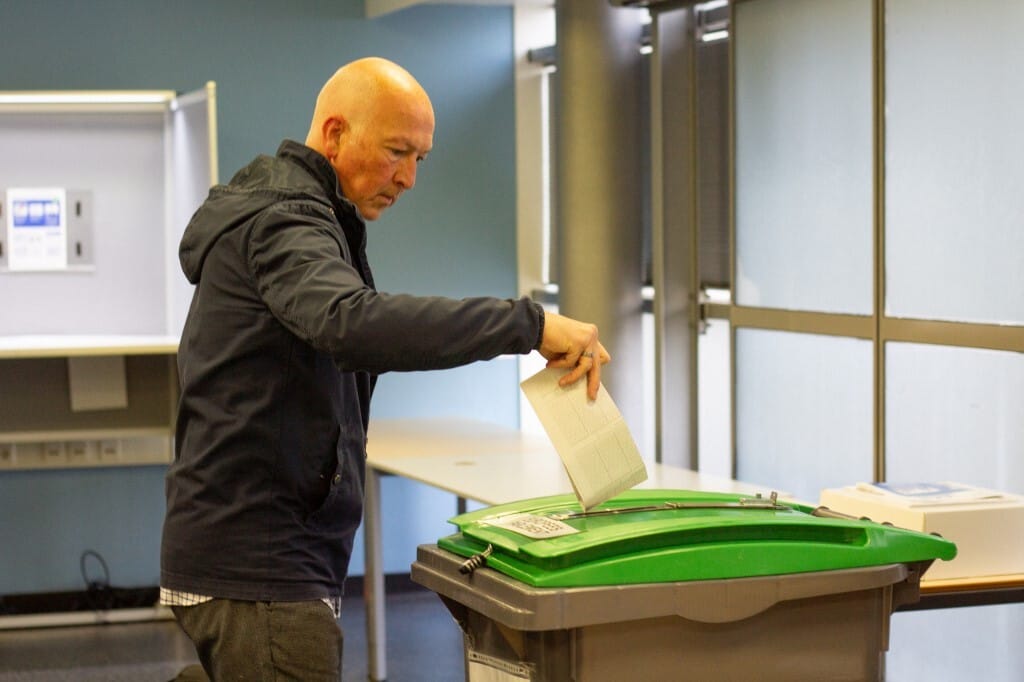 Érdeklődés hiányában elmarad a polgármester- és képviselőválasztás Bozsokon