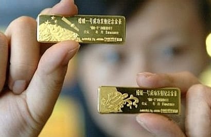 A világ és az arany: a pusztulás és a gyógyulás tükre