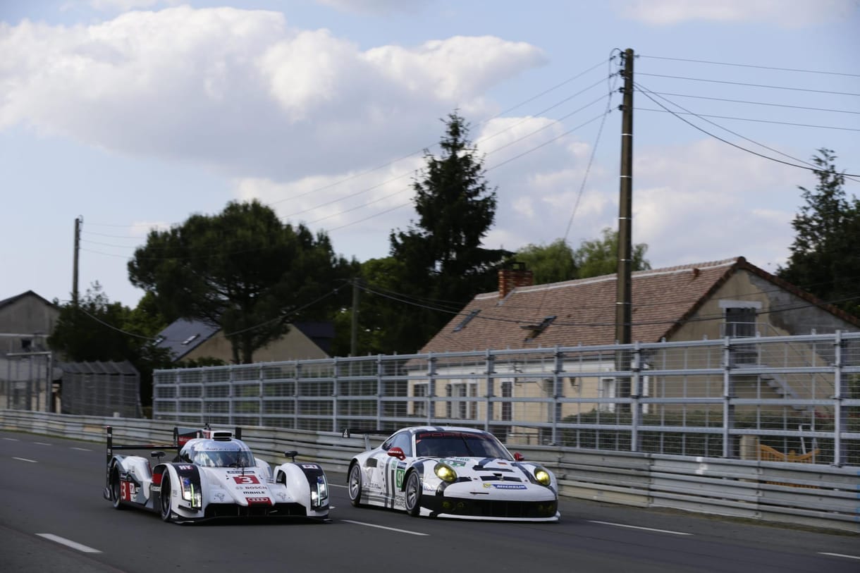 Le Mans-i 24 órás: rejtelmek és grandiózus rekordok