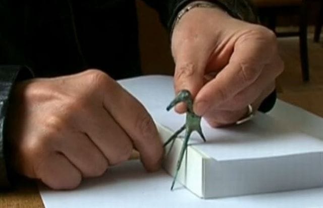 Ráleltek az eddigi legősibb európai játékra
