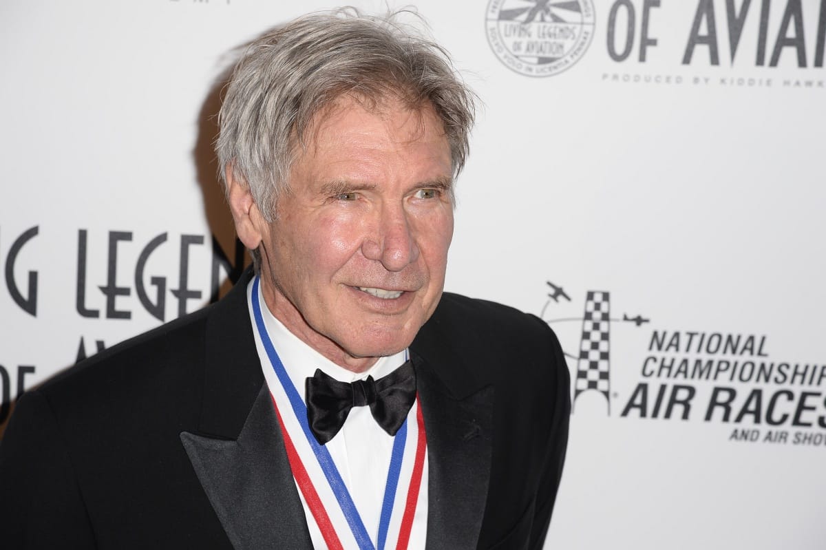 Harrison Ford újabb klasszikus filmjéhez készül folytatás