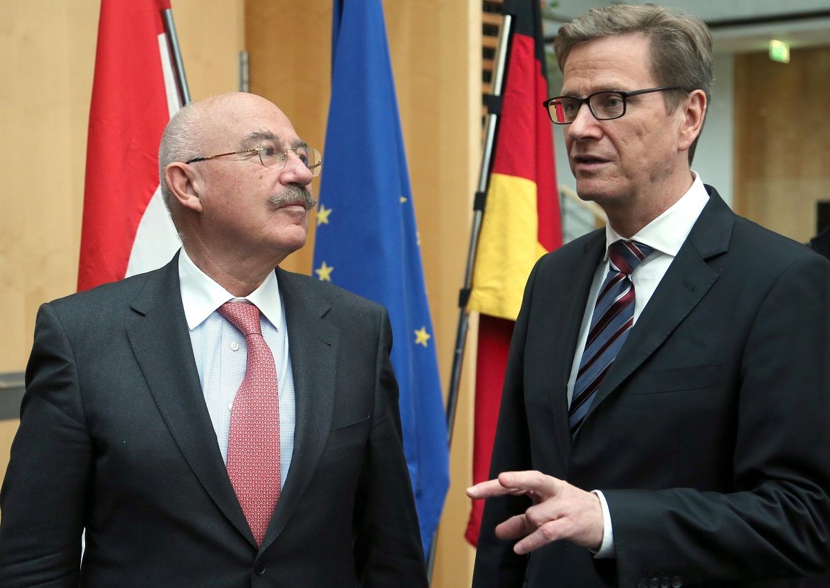 Szabad Európa: Lemondta a német kormány a berlini Német–Magyar Fórumot