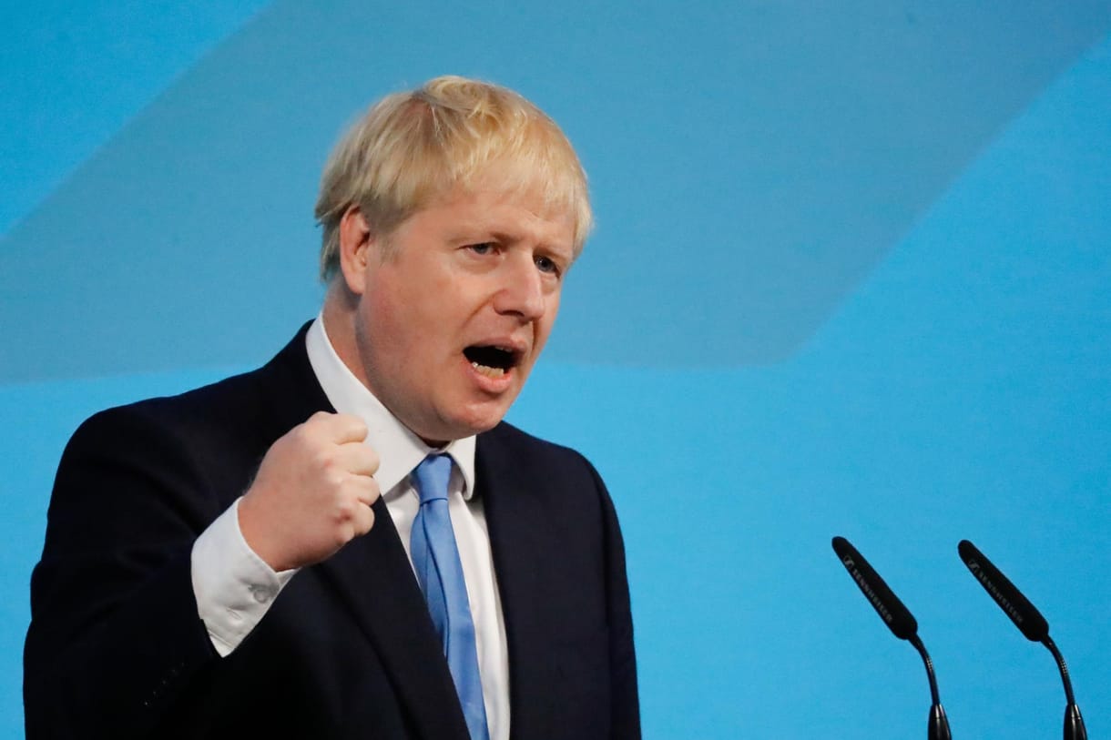 Johnson: Nagy-Britanniában maradhatnak az ott élő uniós polgárok