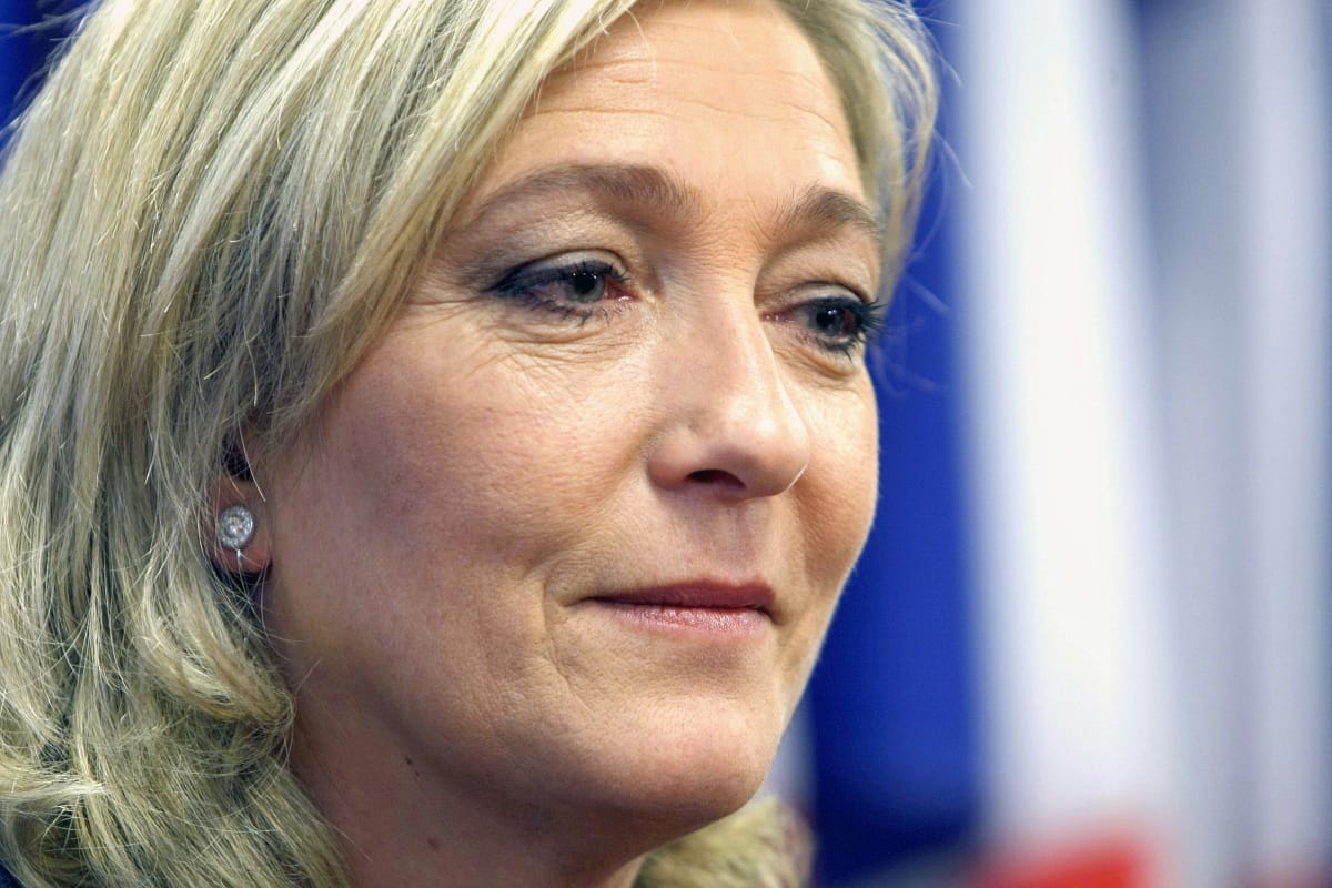 Le Pen eltörölné a kettős állampolgárságot