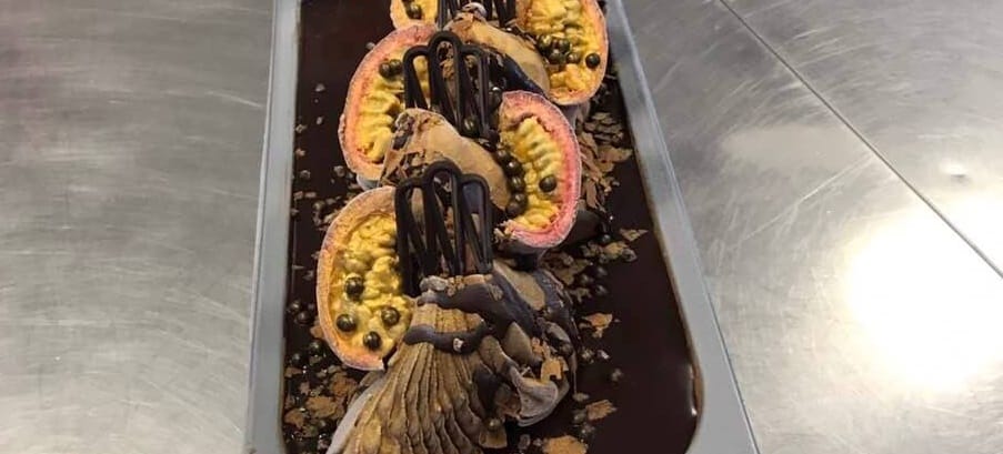 Magyar csokifagyi hozott el egy díjat a Gelato World Touron