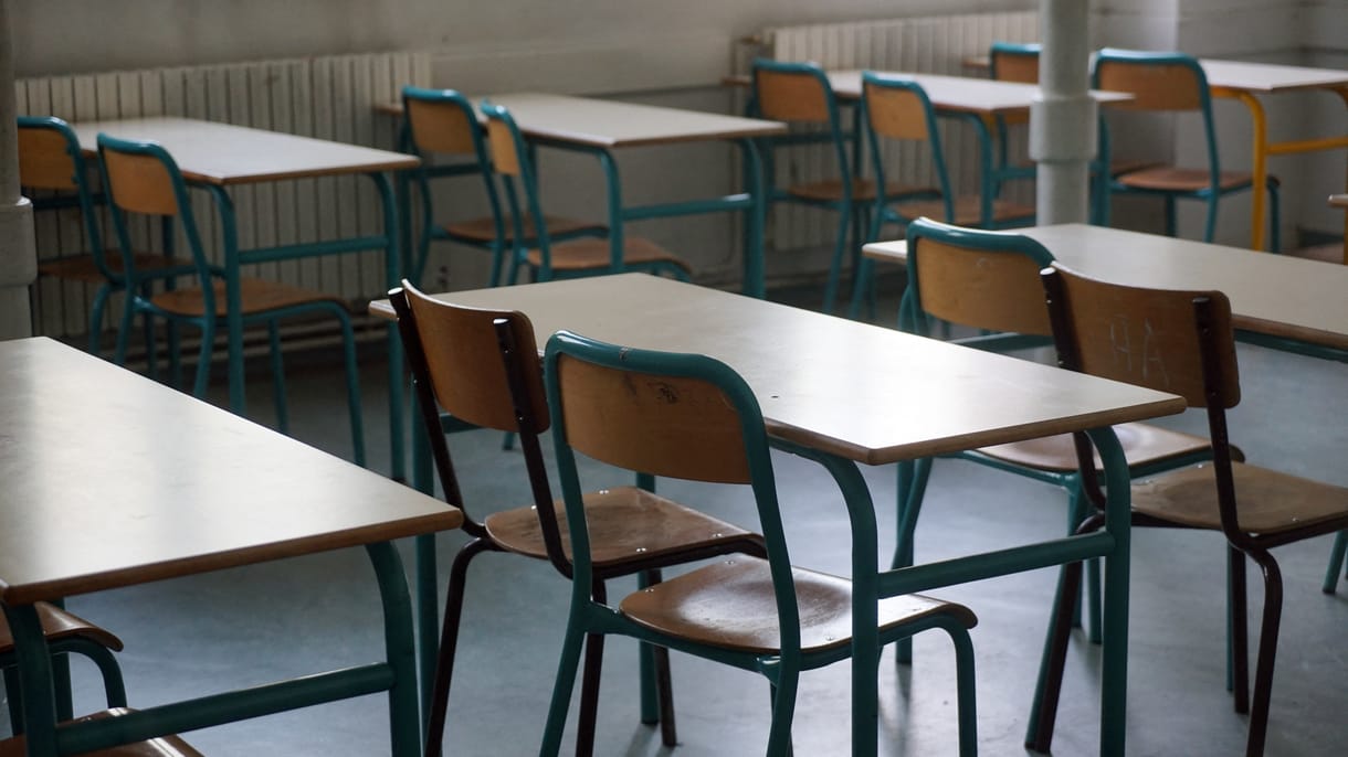 Nehéz helyzetben lévő fiatalok érettségihez jutását támogatják a Józsefvárosban