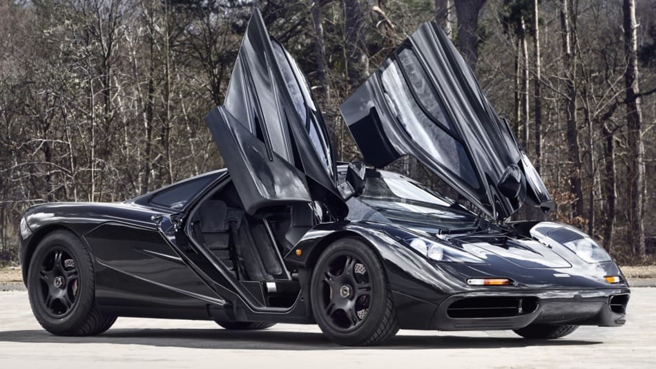Visszatérhet a legendás McLaren? Megszólalt az igazgató
