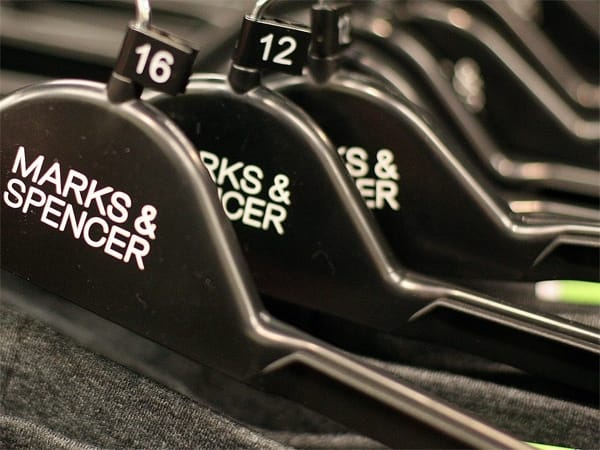 Ekkor zárnak be a Marks & Spencer magyar boltjai