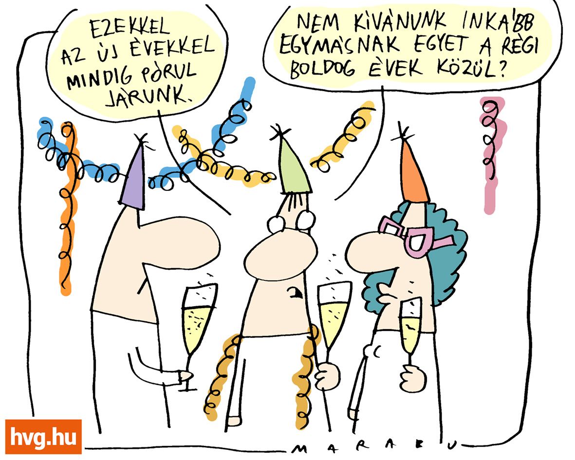 Marabu Féknyúz: BÚÉK
