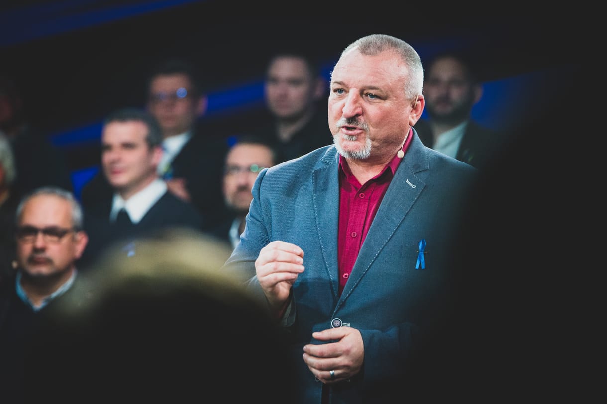 Beleállt Karácsonyba az MSZP új társelnöke: nem automatikus, hogy támogatják főpolgármesteri kampányát 2024-ben