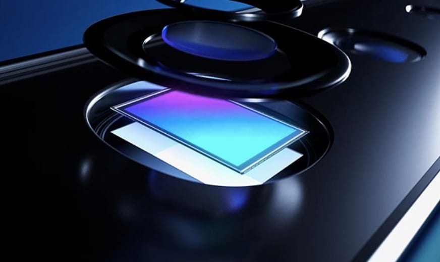 Árulkodó dia: 576 megapixeles képérzékelőt tervez a Samsung