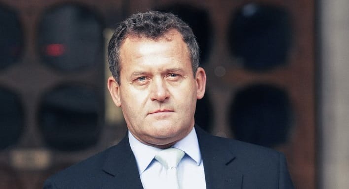 Könnyek között mondta el Diana hercegnő volt inasa, hogy rákos