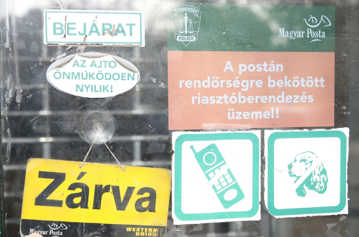 Használaton kívüli állami ingatlanokat kapnak a kistelepülések