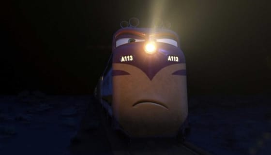 Egy “titkos” kód van elrejtve rengeteg rajzfilmben