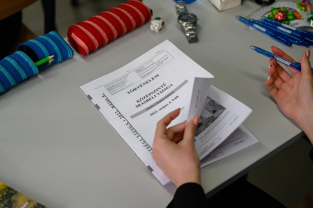 Kamu posztban terjedt, hogy mik lesznek a történelemérettségi feladatai, sokan elhitték