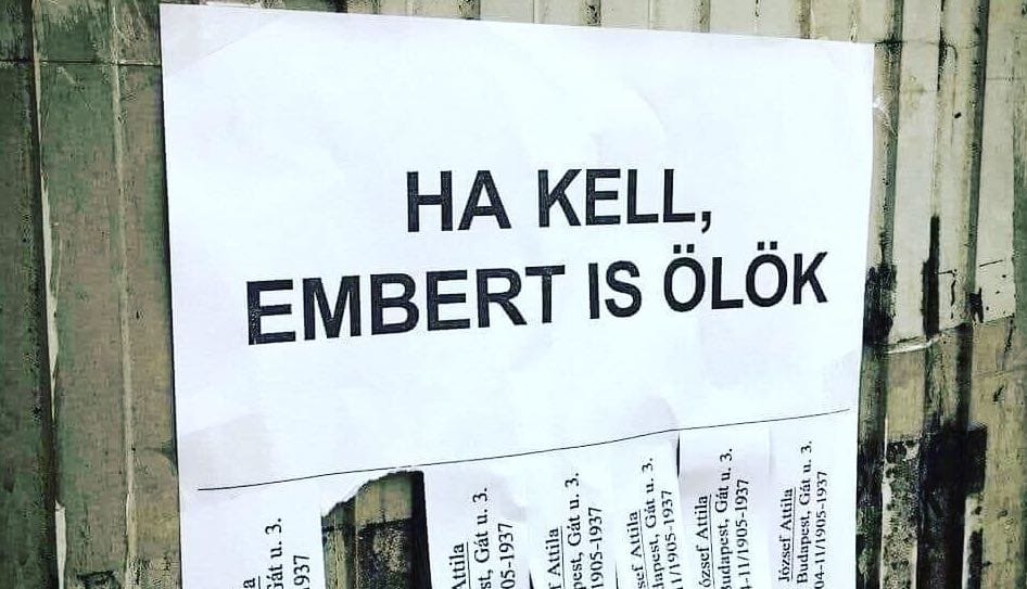 Másfél millió egy József Attila-kötetért