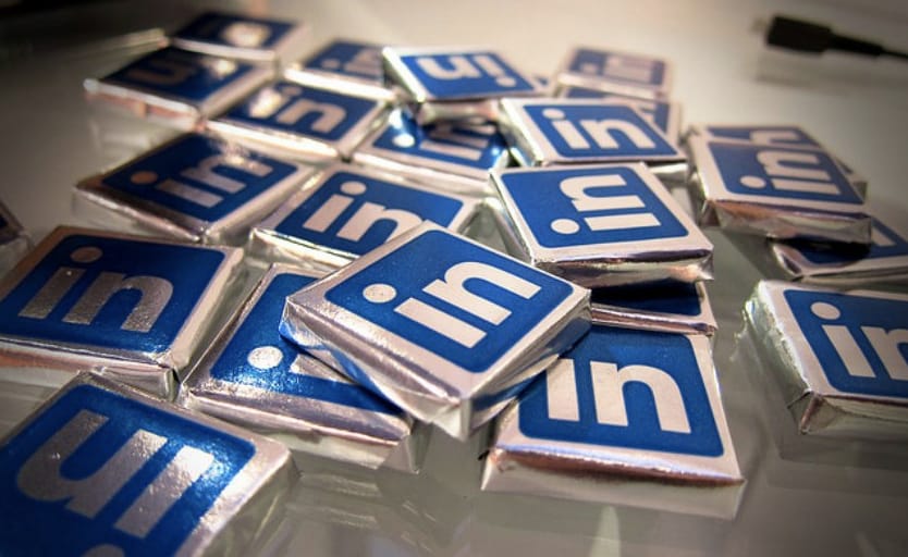 Hírolvasót vásárol a LinkedIn