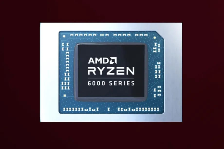 Bemutatta az eddigi legerősebb processzorait az AMD, csúcskategóriás laptopokba szerelhetik be