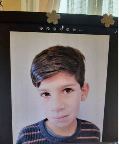 Eltűnt egy tízéves kisfiú Miskolcon