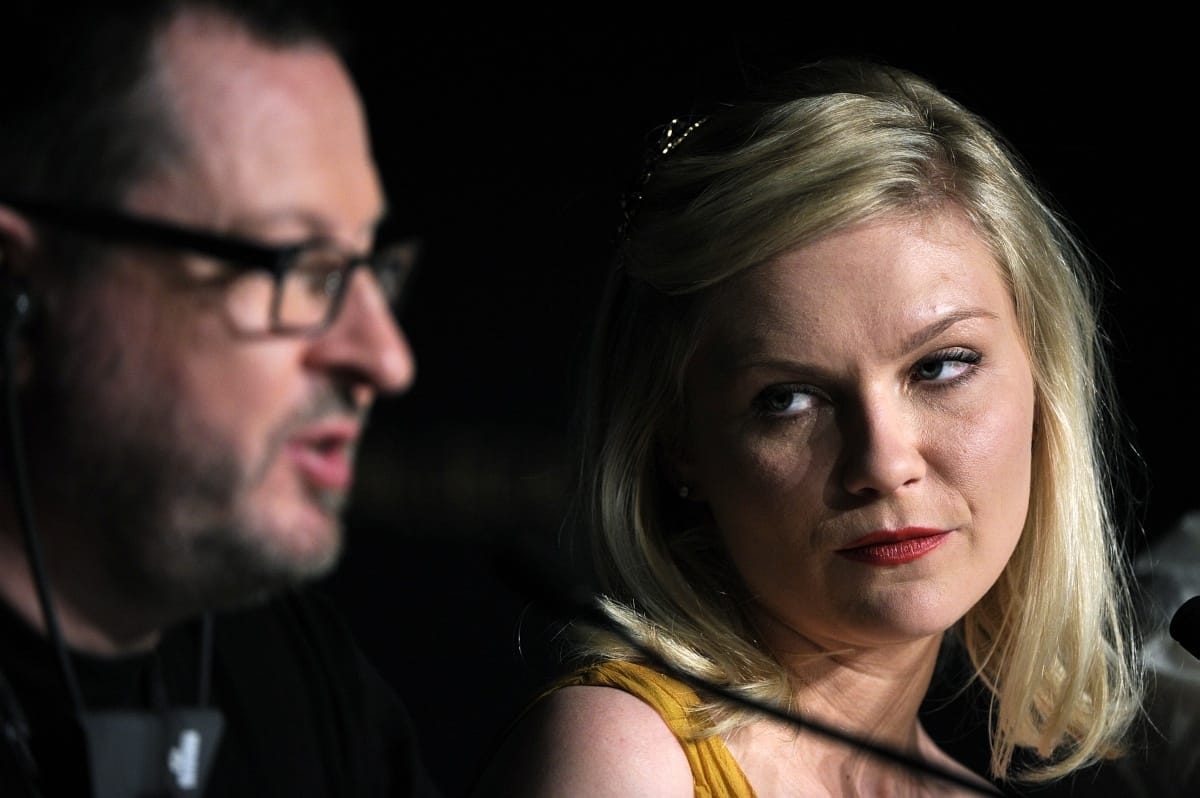 Cannes-ban bunkósággal és botránnyal sokat el lehet érni
