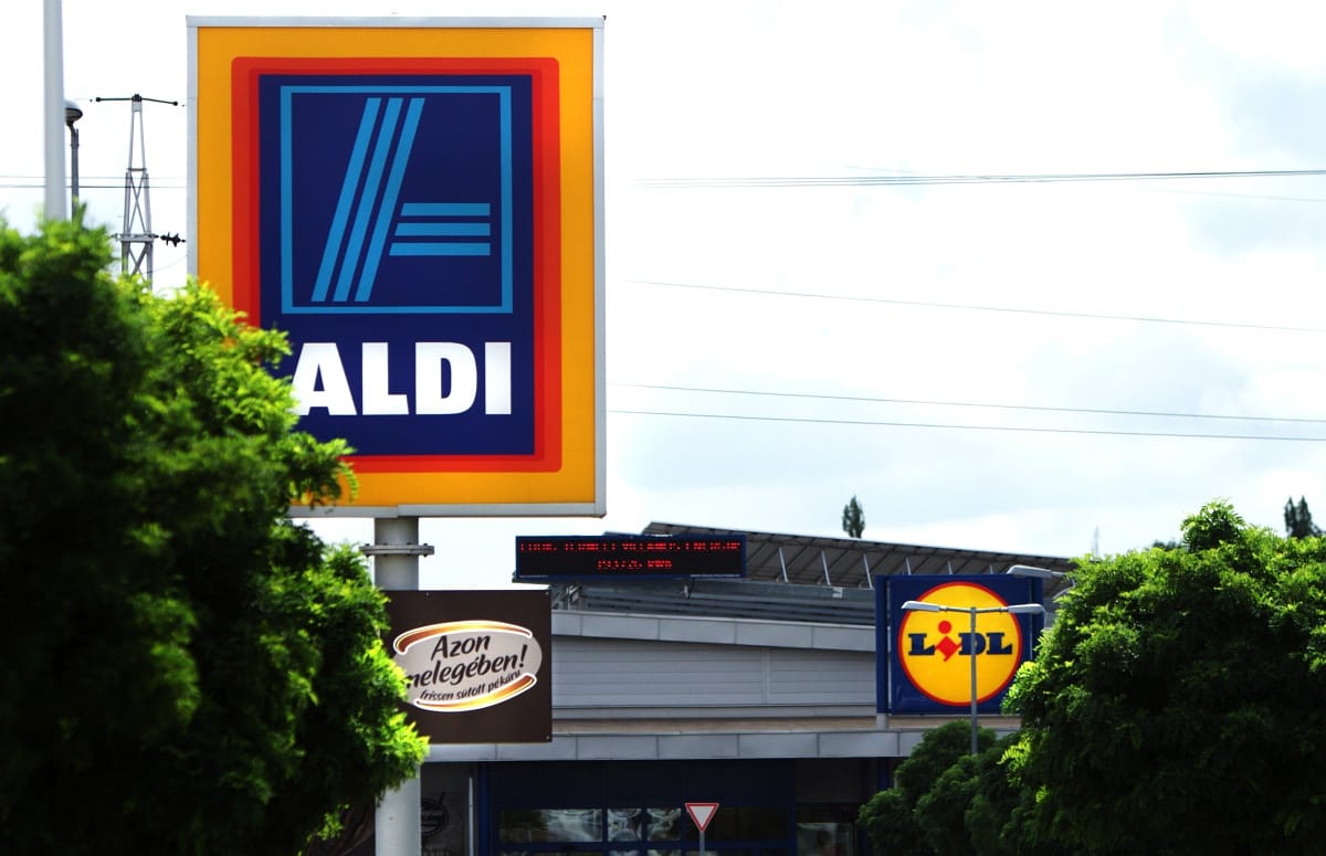 Másolhatja a Tesco a Lidlt és az Aldit