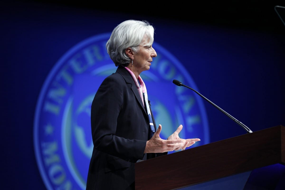 Népszabadság: a kormány segítséget kért az IMF-től