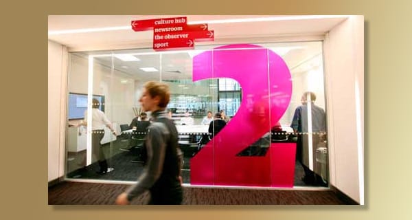 Ingyenes lett a Guardian hírlistája