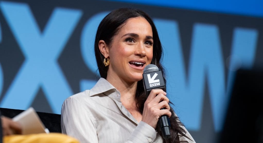 Itt az első termék, amelyet Meghan Markle megpróbál majd eladni
