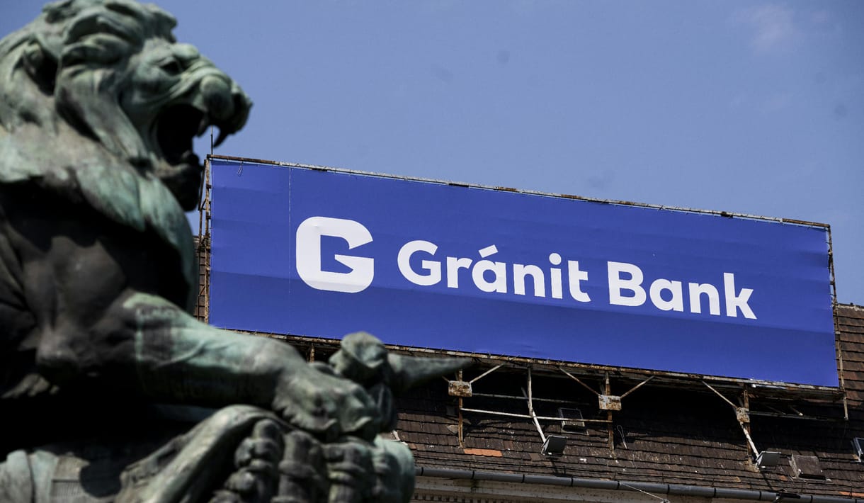 Tőzsdére ment a Gránit Bank, bárki lehet Tiborcz István tulajdonostársa