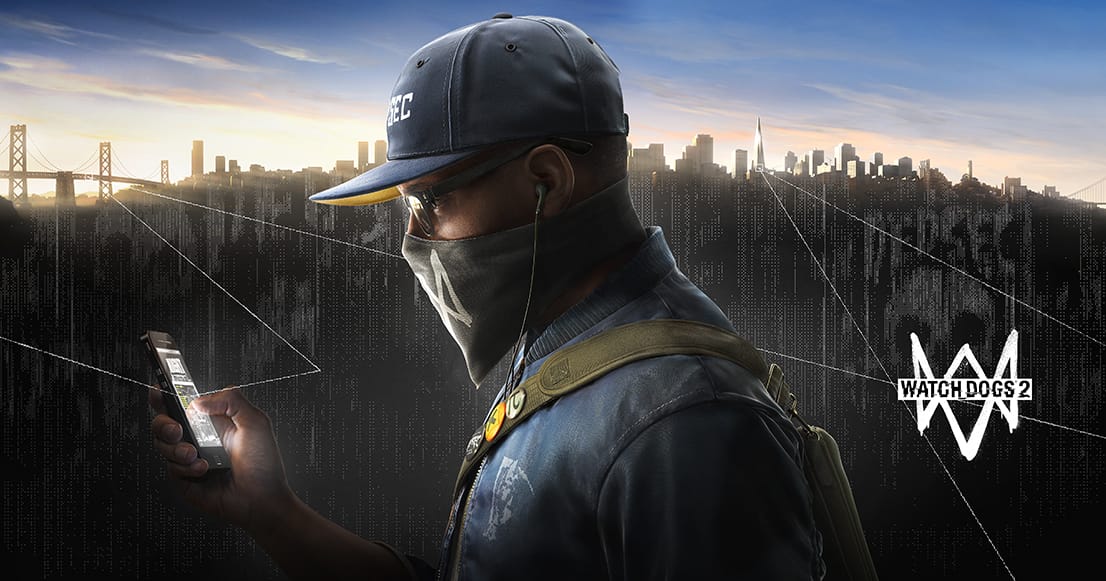 Ez ígéretes: videón 11 percnyi játékmenet a Watch_Dogs 2-ből