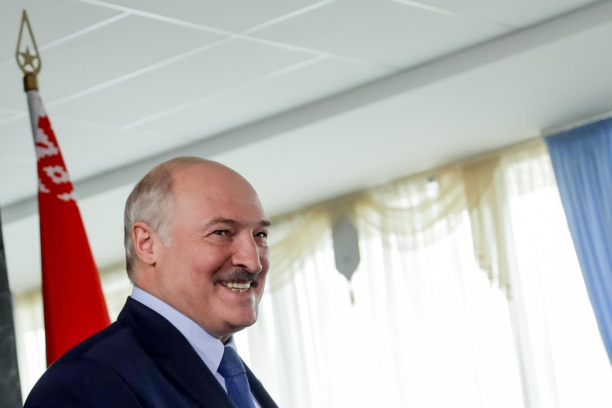Jövőre kezdődhet a belarusz, koronavírus elleni vakcina gyártása