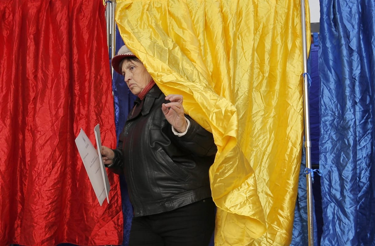 A románok kicsit jobban bíznak a zsidókban, mint a magyarokban