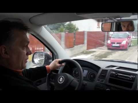 Megtaláltuk: ő Orbán Viktor igazi stopposa