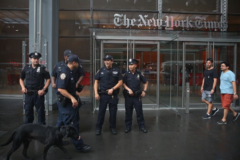 Nyugalmazott nyomozó volt a bordélyok királya New Yorkban